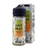 JUICE HEAD 0MG 100ML PEACH PEAR FREEZE